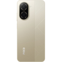 Смартфон POCO C71 3/64Gb Gold, Оперативная память: 3 Гб, Цвет: Gold / Золотистый, Встроенная память: 64 Гб, изображение 5 - GOODMi