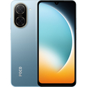 Смартфон POCO C71 4/128Gb Blue, Оперативная память: 4 Гб, Цвет: Blue / Голубой, Встроенная память: 128 Гб - GOODMi