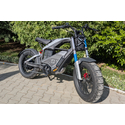 Электровелосипед Segway Xyber Electric Bike, изображение 4 - GOODMi
