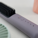 Беспроводная расческа для выпрямления волос DOCO Lab WH001, изображение 3 - GOODMi