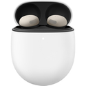 Беспроводные наушники Google Pixel Buds Pro Porcelain, изображение 2 - GOODMi