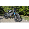 Электровелосипед Segway Xyber Electric Bike, изображение 5 - GOODMi