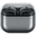 Беспроводные наушники Samsung Buds 3 Silver, изображение 2 - GOODMi