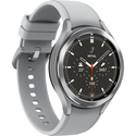 Часы Samsung Galaxy Watch 4 Classic 46mm Silver, изображение 3 - GOODMi