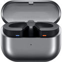 Беспроводные наушники Samsung Buds 3 Silver, изображение 4 - GOODMi