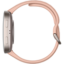 Умные часы Amazfit Bip 6 Blush Pink, Цвет, заявленный производителем: Pink, изображение 4 - GOODMi