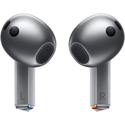 Беспроводные наушники Samsung Buds 3 Silver, изображение 5 - GOODMi
