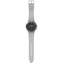 Часы Samsung Galaxy Watch 4 Classic 46mm Silver, изображение 6 - GOODMi