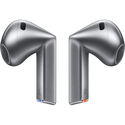 Беспроводные наушники Samsung Buds 3 Silver, изображение 7 - GOODMi