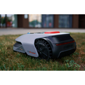 Роботизированная газонокосилка Dreame Roboticmower A1 Pro 800, изображение 8 - GOODMi