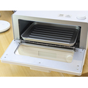 Уценка Умная мини-печь Mijia Intelligent Steam Small Oven (MKX02M) White, изображение 2 - GOODMi
