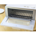 Уценка Умная мини-печь Mijia Intelligent Steam Small Oven (MKX02M) White, изображение 3 - GOODMi
