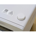 Уценка Умная мини-печь Mijia Intelligent Steam Small Oven (MKX02M) White, изображение 4 - GOODMi