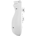 Портативная игровая приставка Anbernic RG557 12/256Gb+128Gb microSD White, изображение 5 - GOODMi