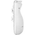 Портативная игровая приставка Anbernic RG557 12/256Gb+128Gb microSD White, изображение 6 - GOODMi