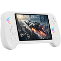 Портативная игровая приставка Anbernic RG557 12/256Gb+128Gb microSD White, изображение 2 - GOODMi