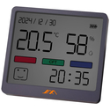Датчик температуры и влажности JimiHome (JM-G3002) - GOODMi