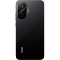 Смартфон POCO F7 12/512Gb Black, Оперативная память: 12 Гб, Цвет: Black / Черный, Встроенная память: 512 Гб, изображение 3 - GOODMi