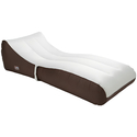 Надувной шезлонг PS1 Brown - GOODMi