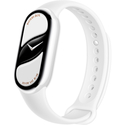 Фитнес-браслет Xiaomi Smart Band 10 Ceramic White, Цвет, заявленный производителем: White, изображение 3 - GOODMi