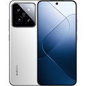 Смартфон Xiaomi 14 12/512Gb белый, Оперативная память: 12 Гб, Цвет: White / Белый, Встроенная память: 512 Гб - GOODMi