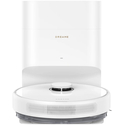 Робот-пылесос Dreame F10 Plus White, изображение 4 - GOODMi