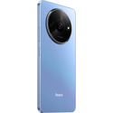 Смартфон Redmi A3 4/128Gb Blue, Оперативная память: 4 Гб, Цвет: Blue / Голубой, Встроенная память: 128 Гб, изображение 3 - GOODMi
