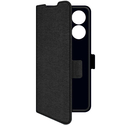 Чехол-книжка для Poco M7 Pro Black, изображение 2 - GOODMi