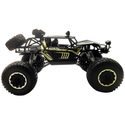 Радиоуправляемая машина 4DRC RockCrawler 50cm Black, Цвет: Черный, изображение 3 - GOODMi