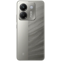 Смартфон POCO M7 Pro 5G 12/512Gb Silver, Оперативная память: 12 Гб, Цвет: Silver / Серебристый, Встроенная память: 512 Гб, изображение 3 - GOODMi