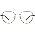 Компьютерные очки Mijia Anti-Blue Light glasses Black (HMJ02RM), Цвет: Черный - GOODMi