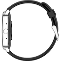 Часы Amazfit Pop 3S Silver, Цвет, заявленный производителем: Silver, изображение 5 - GOODMi