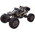 Радиоуправляемая машина 4DRC RockCrawler 50cm Black, Цвет: Черный - GOODMi