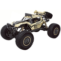 Радиоуправляемая машина 4DRC RockCrawler 50cm Gold, Цвет: Золотистый - GOODMi