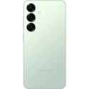 Смартфон Samsung Galaxy S25 12/128Gb Зеленый, Цвет: Green / Зеленый, Оперативная память: 12 Гб, Встроенная память: 128 Гб, изображение 3 - GOODMi
