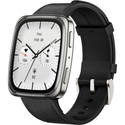 Умные часы Amazfit Active 2S Black Leather, изображение 2 - GOODMi