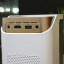 Проектор ZEEMR D1 Pro White, изображение 4 - GOODMi
