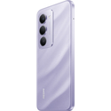 Смартфон Redmi 15 4G 6/128Gb Purple, Оперативная память: 6 Гб, Цвет: Purple / Фиолетовый, Встроенная память: 128 Гб, изображение 6 - GOODMi