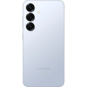 Смартфон Samsung Galaxy S25 12/256Gb Голубой, Цвет: Blue / Голубой, Оперативная память: 12 Гб, Встроенная память: 256 Гб, изображение 3 - GOODMi