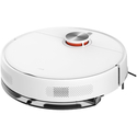 Робот-пылесос Xiaomi Robot Vacuum S40 White, изображение 3 - GOODMi