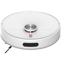 Робот-пылесос Xiaomi Robot Vacuum S40 White, изображение 5 - GOODMi