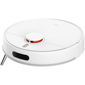 Робот-пылесос Xiaomi Robot Vacuum H40 White, изображение 3 - GOODMi