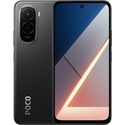 Смартфон POCO M7 8/256Gb Black, Оперативная память: 8 Гб, Цвет: Black / Черный, Встроенная память: 256 Гб - GOODMi