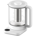 Чайник Xiaomi Multifunctional Kettle (BHR9118EU) White, изображение 2 - GOODMi