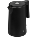 Чайник Viomi Electric Kettle (V-MK171A) Black, изображение 3 - GOODMi