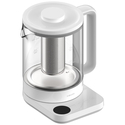 Чайник Xiaomi Multifunctional Kettle (BHR9118EU) White, изображение 3 - GOODMi