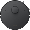 Робот-пылесос Dreame D20 Black, Цвет: Черный - GOODMi