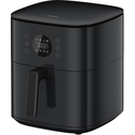 Аэрогриль Xiaomi Mi Air Fryer 6.5L (MAF-W6051) Black, Цвет: Черный, изображение 3 - GOODMi