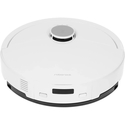 Робот-пылесос Roborock Q8 Max Pro White, изображение 4 - GOODMi
