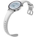 Умные часы Xiaomi Watch S4 41mm Silver, Цвет, заявленный производителем: White, изображение 6 - GOODMi